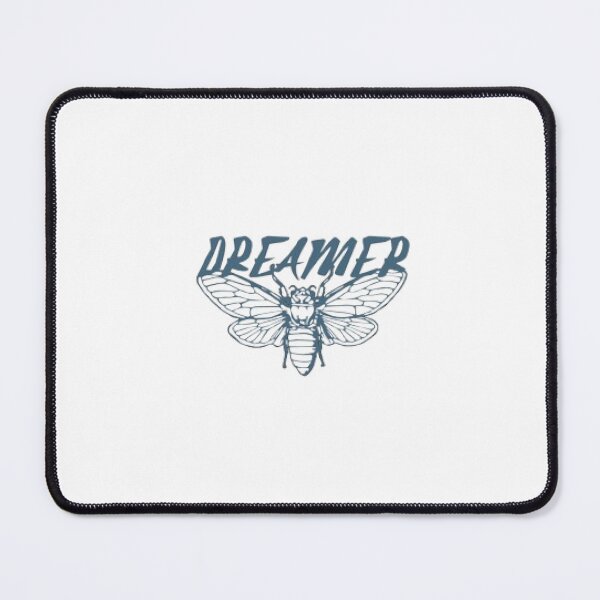 Item preview, DREAMER designed and sold by KoumlisArt.
