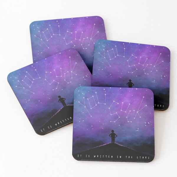 Item preview, It is written in the stars designed and sold by EmmaChristieArt.