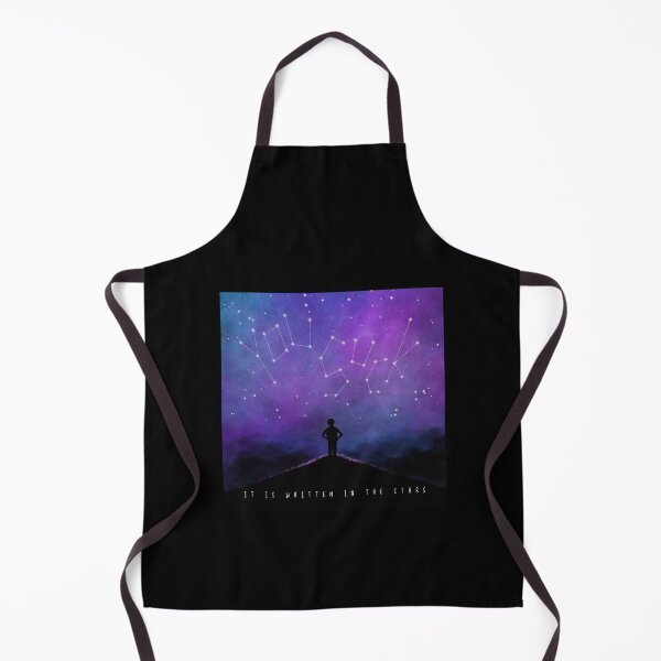 Item preview, It is written in the stars designed and sold by EmmaChristieArt.