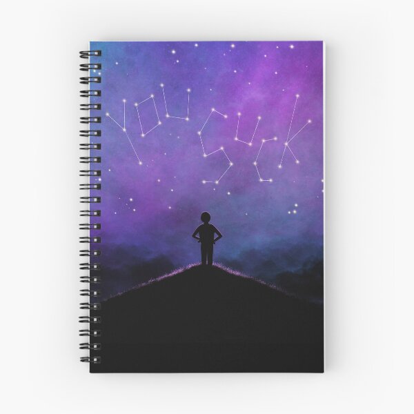 Item preview, It is written in the stars designed and sold by EmmaChristieArt.