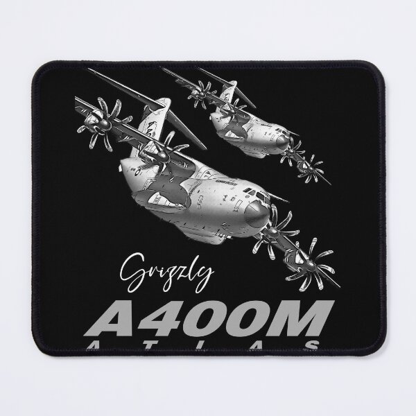 Item preview, A400M Tactical Airlifter Heavy Aircraft designed and sold by Aerolovers.