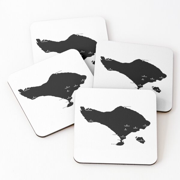 Item preview, Bali designed and sold by fritz-10signer.