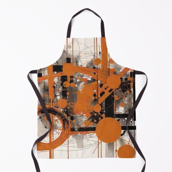 Item preview, Classical Abstractionism Painting E1B0001 designed and sold by Ekeinekeke.
