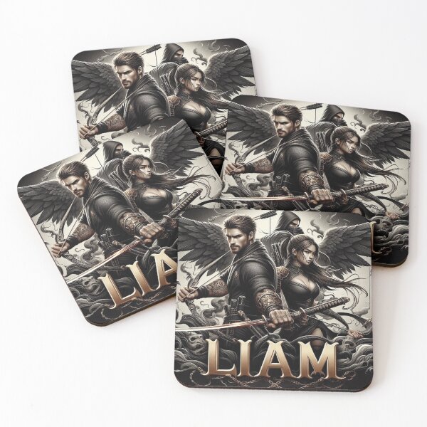 Item preview, Liam designed and sold by RaF71PrO.