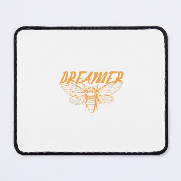 Item preview, DREAMER designed and sold by KoumlisArt.