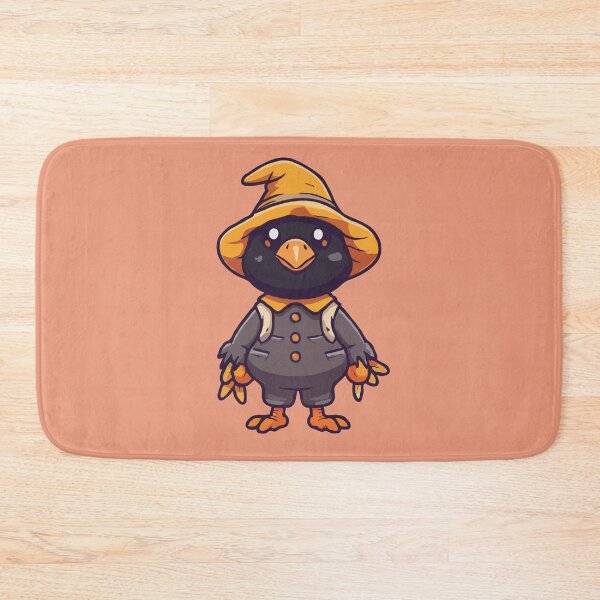 Item preview, Scarecrow designed and sold by SketchyCritterz.