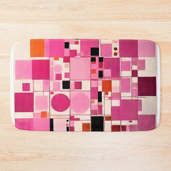 Item preview, Classical Abstractionism Painting E1B0002 designed and sold by Ekeinekeke.