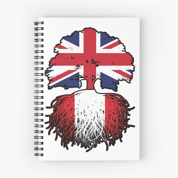 Item preview, Peru Peruvian British UK Tree Roots Flag designed and sold by FlagX.