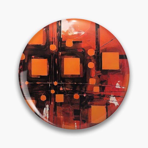 Item preview, Classical Abstractionism Painting E1B0003 designed and sold by Ekeinekeke.