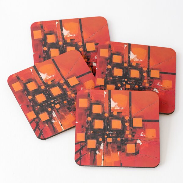Item preview, Classical Abstractionism Painting E1B0003 designed and sold by Ekeinekeke.