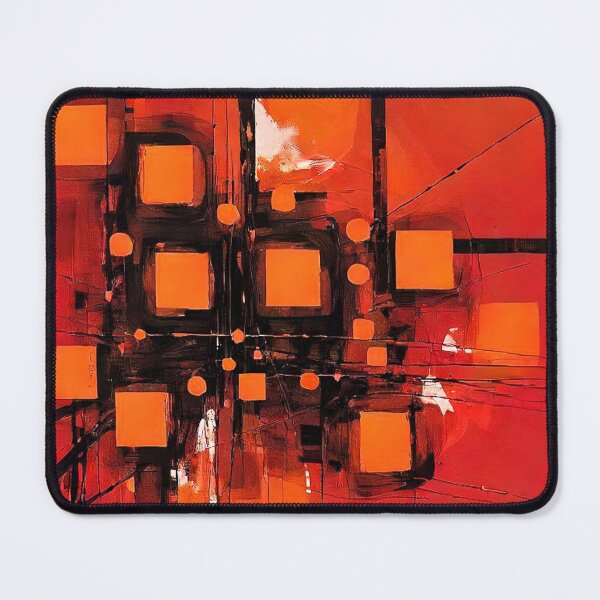 Item preview, Classical Abstractionism Painting E1B0003 designed and sold by Ekeinekeke.