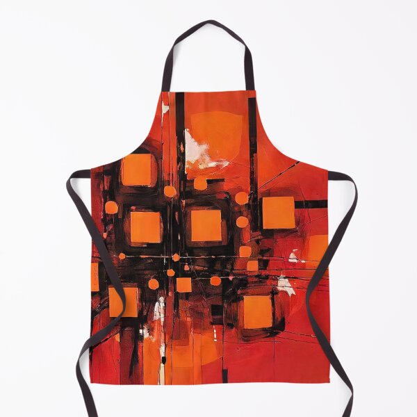 Item preview, Classical Abstractionism Painting E1B0003 designed and sold by Ekeinekeke.