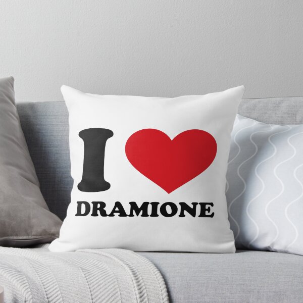 Item preview, I love dramione designed and sold by EmeraldeaArt.