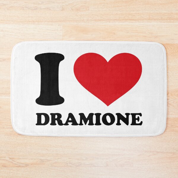 Item preview, I love dramione designed and sold by EmeraldeaArt.