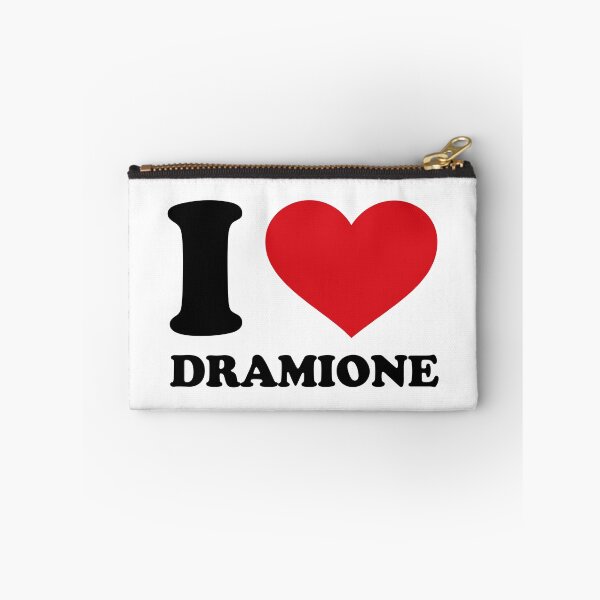 Item preview, I love dramione designed and sold by EmeraldeaArt.