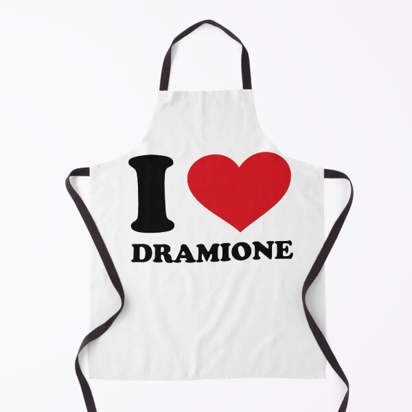 Item preview, I love dramione designed and sold by EmeraldeaArt.