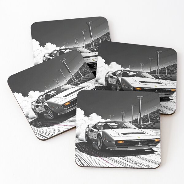 Item preview, Iconic car designed and sold by RobiCom.