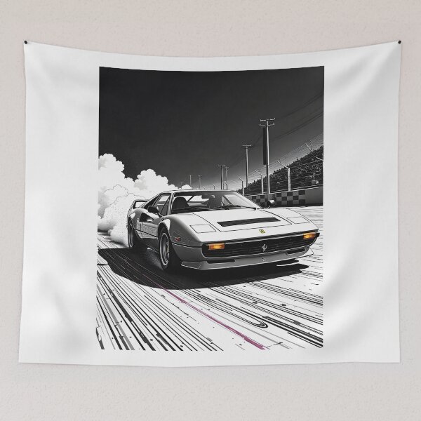Item preview, Iconic car designed and sold by RobiCom.