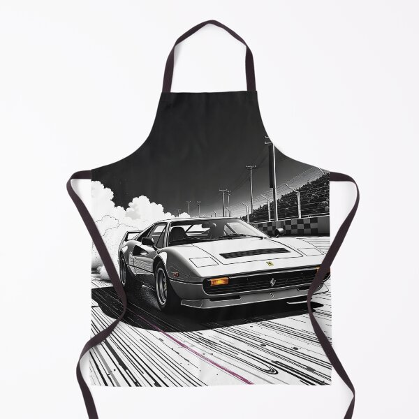 Item preview, Iconic car designed and sold by RobiCom.