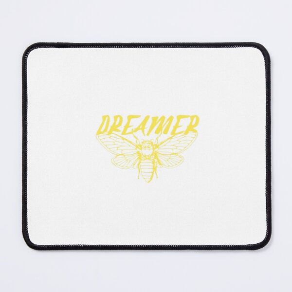 Item preview, DREAMER designed and sold by KoumlisArt.