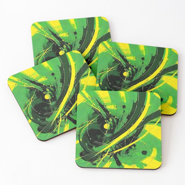 Item preview, Classical Abstractionism Painting E1B0004 designed and sold by Ekeinekeke.