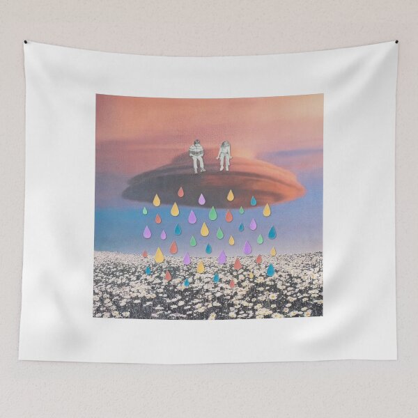 Item preview, UFO makes a landing  designed and sold by only1murimi.