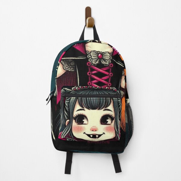 Item preview, Vampire Princess 2  designed and sold by PennyOz @ Skipton Studioz.