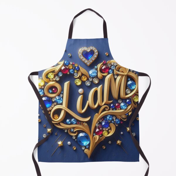 Item preview, Liam designed and sold by RaF71PrO.