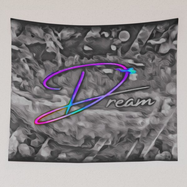 Item preview, Dream Color Pop designed and sold by BloomingbySJ.
