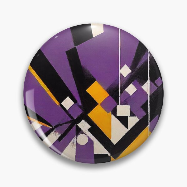 Item preview, Classical Abstractionism Painting E1B0005 designed and sold by Ekeinekeke.