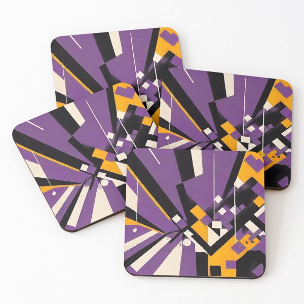 Item preview, Classical Abstractionism Painting E1B0005 designed and sold by Ekeinekeke.