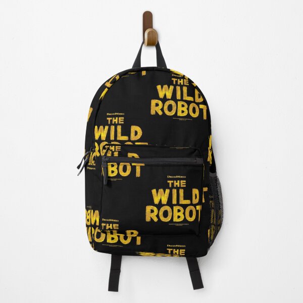 Item preview, The Wild designed and sold by DonaKusak.
