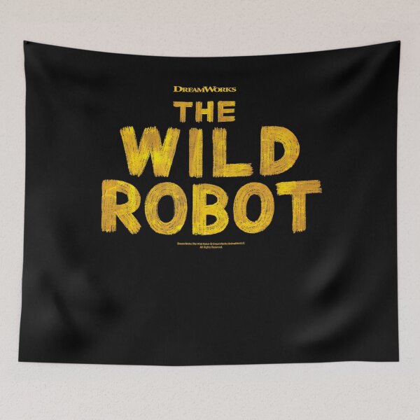 Item preview, The Wild designed and sold by DonaKusak.