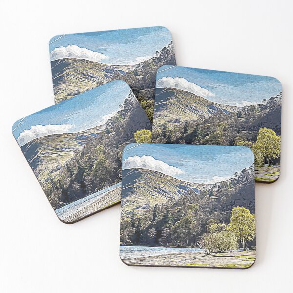 Item preview, Ullswater, Lake District, Cumbria designed and sold by VeeZeePhotoArt.