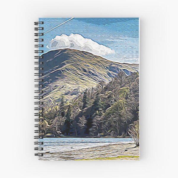 Item preview, Ullswater, Lake District, Cumbria designed and sold by VeeZeePhotoArt.