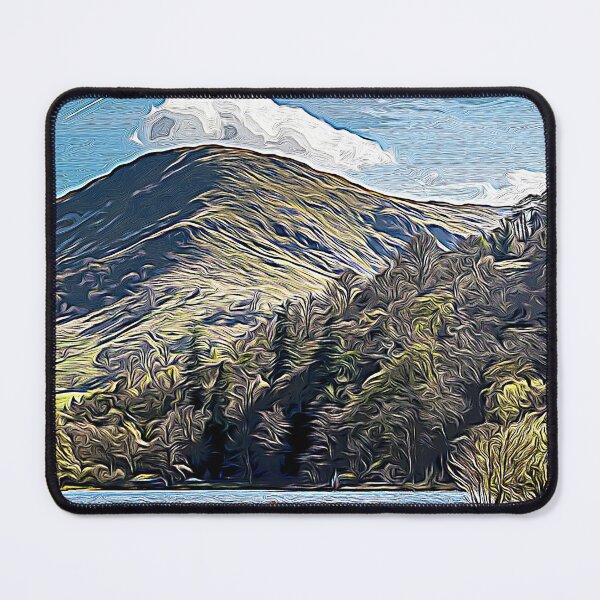 Item preview, Ullswater, Lake District, Cumbria designed and sold by VeeZeePhotoArt.