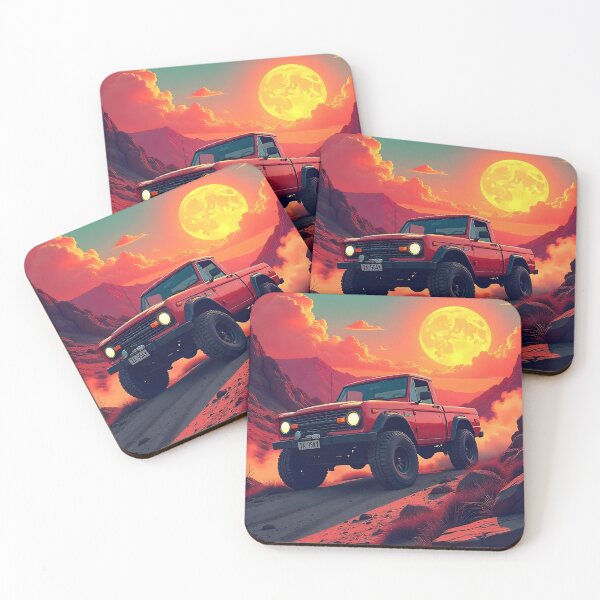 Item preview, Off-road car designed and sold by RobiCom.