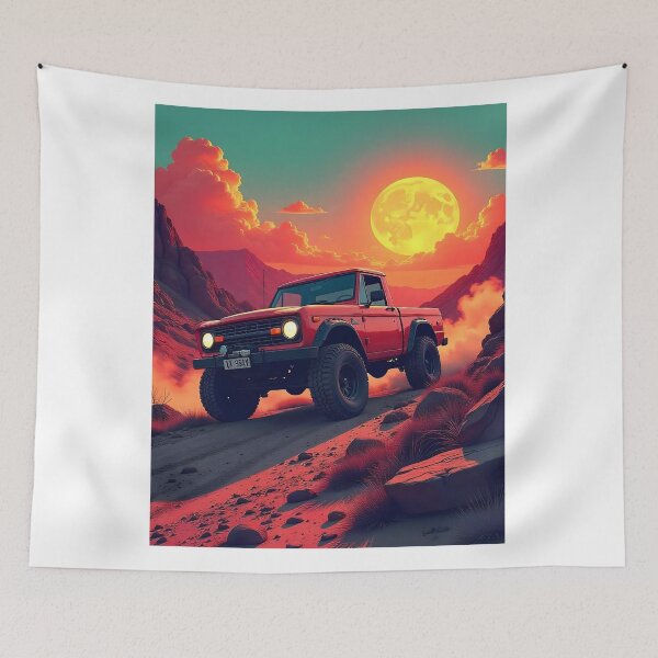 Item preview, Off-road car designed and sold by RobiCom.