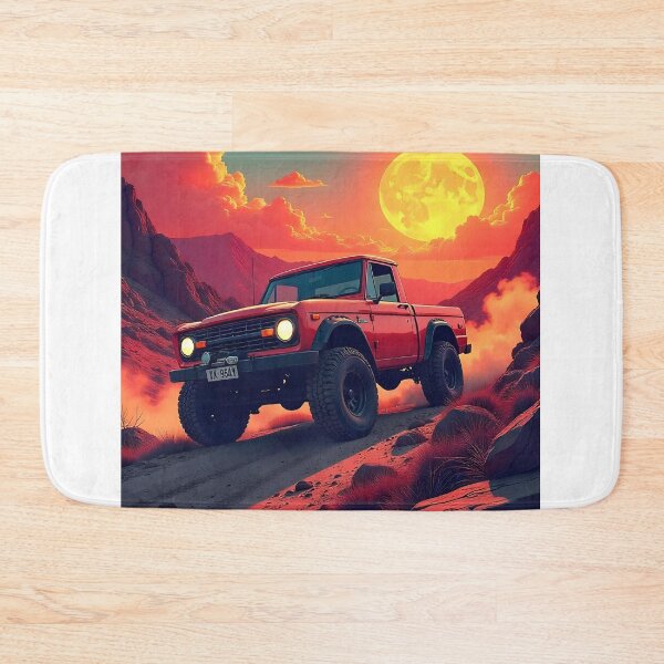 Item preview, Off-road car designed and sold by RobiCom.