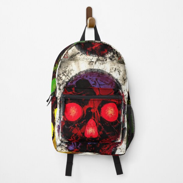 Item preview, Schizophrenic chaos designed and sold by Krakheadart.