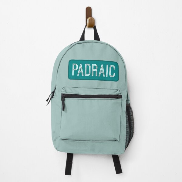 Item preview, Padraic Name designed and sold by Jeallan Designs.