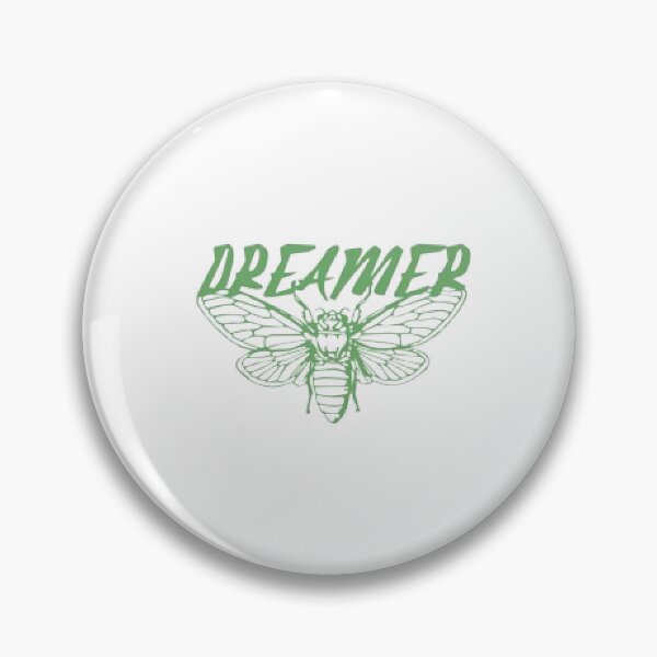 Item preview, DREAMER designed and sold by KoumlisArt.