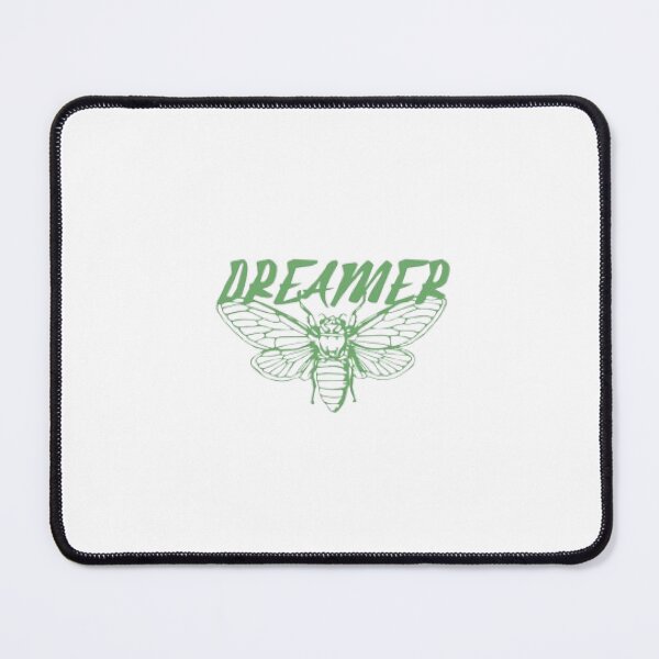 Item preview, DREAMER designed and sold by KoumlisArt.