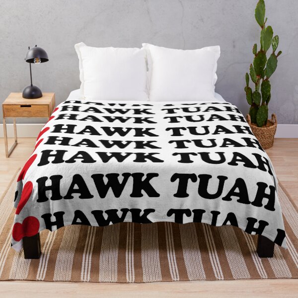 Item preview, I love Hawk Tuah designed and sold by EmeraldeaArt.