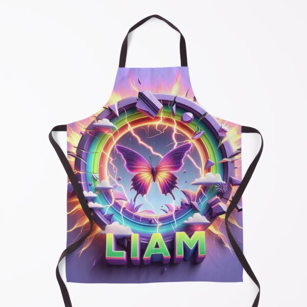 Item preview, Liam designed and sold by RaF71PrO.