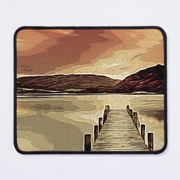 Item preview, Ullswater, Lake District, Cumbria designed and sold by VeeZeePhotoArt.
