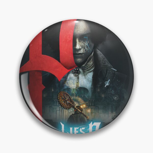 Item preview, Lies of P designed and sold by Shopunte.
