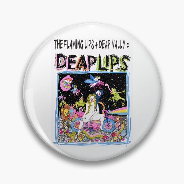 Item preview, The Flaming Lips Un Groupe De Rock designed and sold by DonaKusak.
