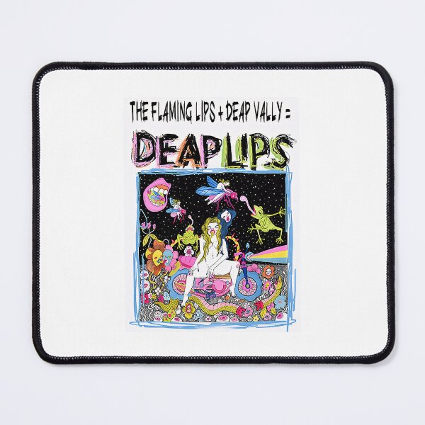 Item preview, The Flaming Lips Un Groupe De Rock designed and sold by DonaKusak.