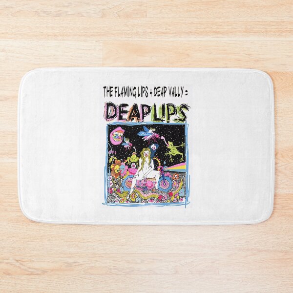 Item preview, The Flaming Lips Un Groupe De Rock designed and sold by DonaKusak.